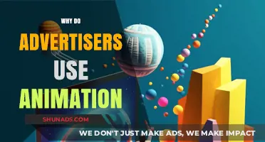 Why Advertisers Choose Animation: Boosting Engagement and Brand Recall