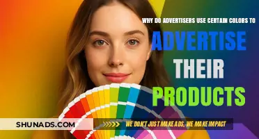 The Psychology of Color: How Advertisers Influence Consumer Behavior