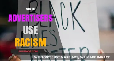 Racism in Advertising: Uncovering the Dark Tactics Behind Brand Messaging