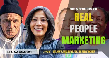 Real People, Real Results: Why Authenticity Wins in Advertising