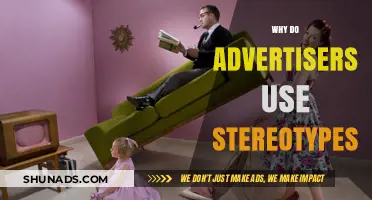 Why Advertisers Rely on Stereotypes: Unpacking the Strategy Behind the Clichés