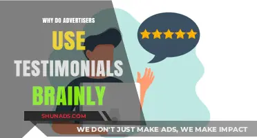 Why Advertisers Use Testimonials: The Psychology Behind Brainly's Strategy