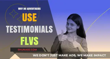 Why Advertisers Rely on Testimonials: FLVS Insights and Strategies