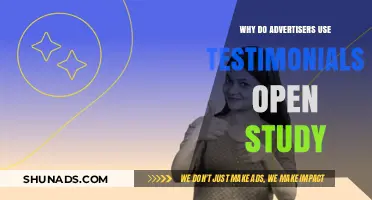 Why Advertisers Use Testimonials: Building Trust and Driving Sales