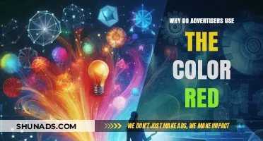 The Power of Red: Why Advertisers Use This Bold Color