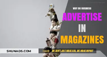 Why Businesses Choose Magazine Ads: Benefits and Strategies Explained