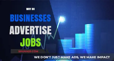 Why Businesses Advertise Jobs: Strategies for Talent Acquisition and Growth