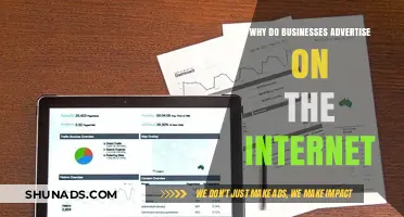 Why Businesses Choose Online Advertising: Benefits and Strategies Revealed