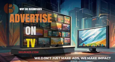 Why TV Advertising Remains a Powerful Business Strategy Today