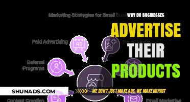Why Businesses Advertise: Strategies to Boost Sales and Brand Awareness