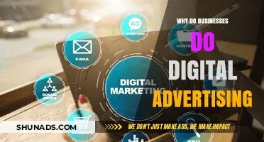 Why Businesses Embrace Digital Advertising: Strategies for Success