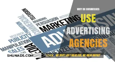 Why Businesses Partner with Advertising Agencies for Success