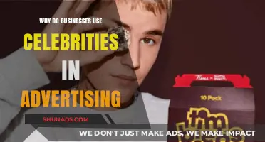 Celebrity Endorsements: How Brands Leverage Fame for Advertising Success