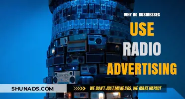 Why Businesses Choose Radio Advertising: Benefits and Strategies Explained