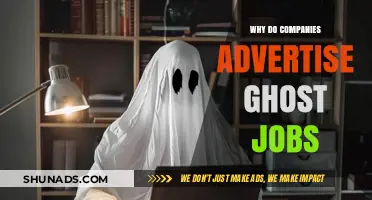 Why Companies Post Ghost Jobs: Uncovering the Hidden Reasons