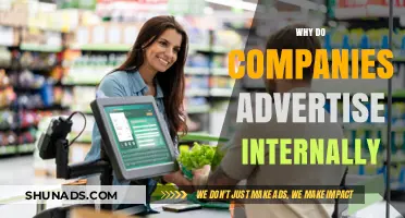 Internal Advertising: Boosting Employee Morale, Retention, and Company Growth
