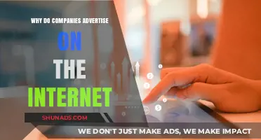 Why Companies Choose Internet Advertising: Benefits and Strategies Explained