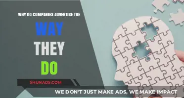 Unveiling the Psychology Behind Modern Corporate Advertising Strategies
