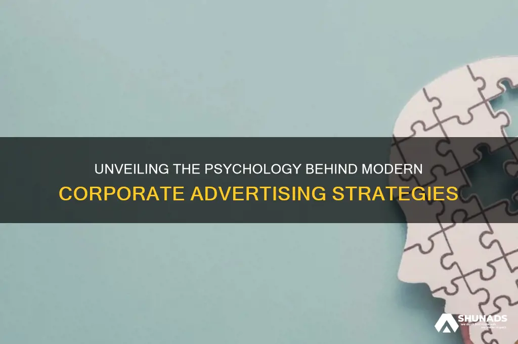 why do companies advertise the way they do