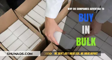 Bulk Buying Benefits: Why Companies Encourage Large-Scale Purchases