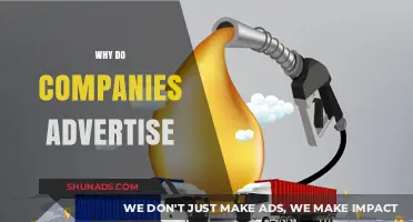 Why Companies Advertise: Unlocking Brand Visibility and Consumer Engagement