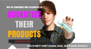 Celebrity Endorsements: Why Brands Pay Stars to Promote Products
