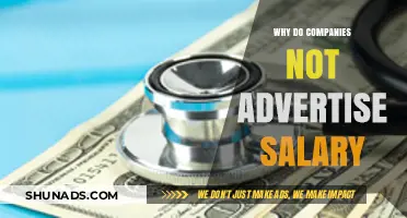 Why Companies Keep Salaries Secret: Uncovering the Hidden Reasons