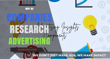 Why Companies Invest in Advertising Research: Unlocking Consumer Insights