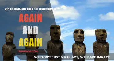 Why Companies Repeat Ads: The Psychology Behind Frequent Advertisements