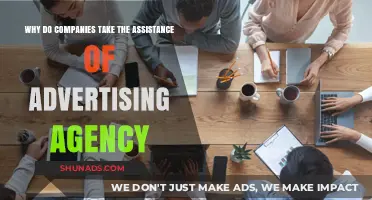 Why Companies Partner with Advertising Agencies for Success