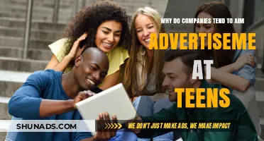 Why Companies Target Teens: Unlocking Youthful Consumer Potential