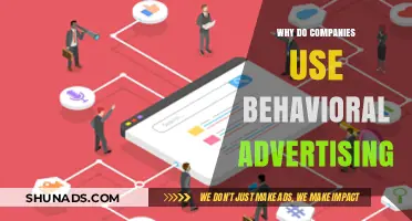 Why Companies Leverage Behavioral Advertising for Targeted Marketing Success