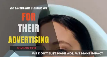 Why Companies Choose 'Brand New' for Advertising Campaigns