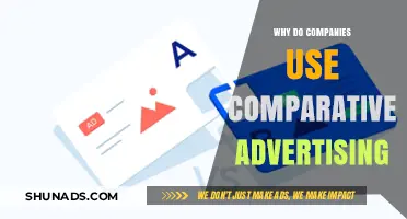 Why Companies Choose Comparative Advertising: Strategies and Impact Explained