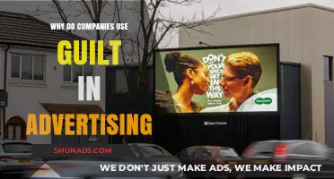 Guilt-Tripping Consumers: How Brands Use Emotional Advertising to Sell