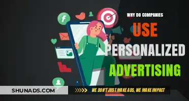 Why Personalized Advertising Boosts Engagement and Drives Business Growth