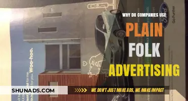 Why Companies Trust Plain Folk Advertising to Connect with Consumers