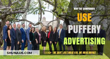 Why Companies Use Puffery Advertising: The Psychology Behind Exaggeration