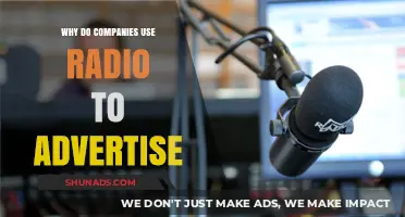 Why Radio Advertising Remains a Powerful Tool for Businesses