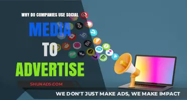 Why Companies Leverage Social Media for Effective Advertising Strategies