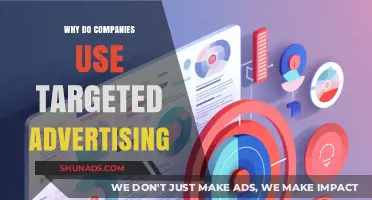 Why Companies Use Targeted Advertising: Boosting ROI and Engagement