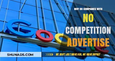 Why Do Monopolistic Companies Advertise? Uncovering the Strategy Behind Solo Brands