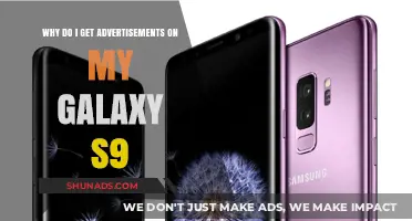 Why Galaxy S9 Ads Appear: Understanding and Managing Your Ad Experience