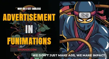 Why Funimation Bombards You with Endless Ads: Explained