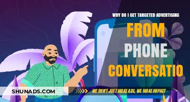 How Phone Conversations Trigger Targeted Ads: Privacy Concerns Explained