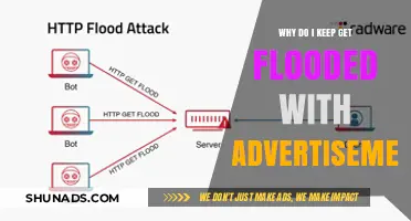 Why Do I Keep Getting Flooded with Advertisements? Understanding the Causes