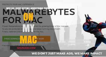 Stop Annoying Mac Pop-Up Ads: Causes and Solutions Revealed