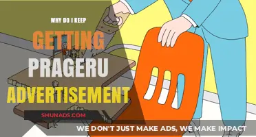 Why PragerU Ads Keep Following You Online: Explained