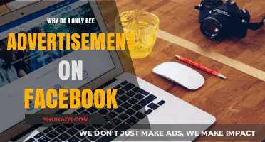 Why Facebook Feeds Are Flooded with Ads: Uncovering the Reasons