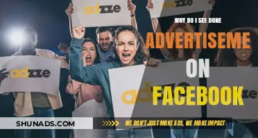 Why Do I Keep Seeing the Same Facebook Ads? Explained